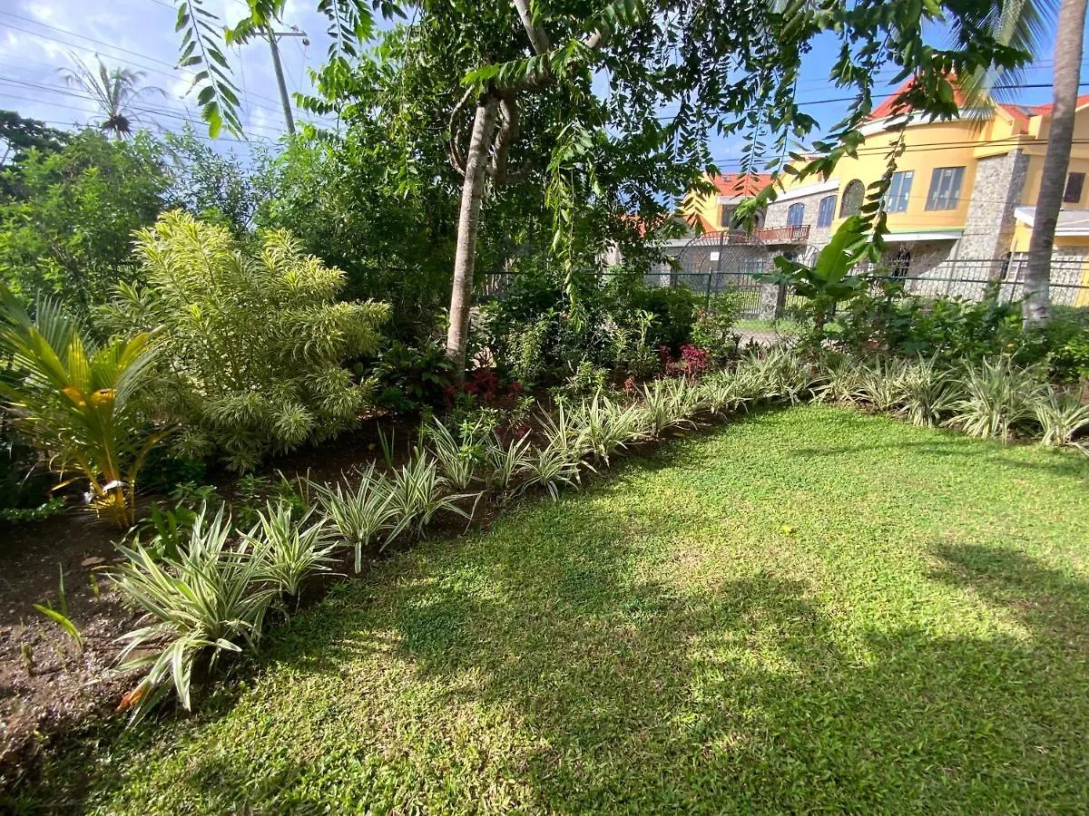 Marveys Place Apartment 卡斯特里