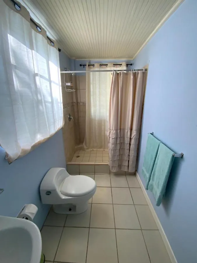 Marveys Place Apartment 卡斯特里