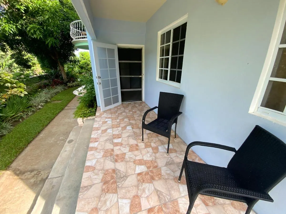 Marveys Place Apartment 卡斯特里