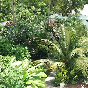 Aparthotel Espoir, Castries