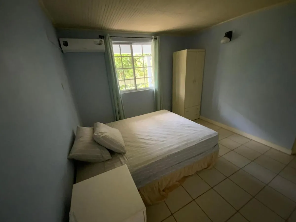 Marveys Place Apartment Κάστρις