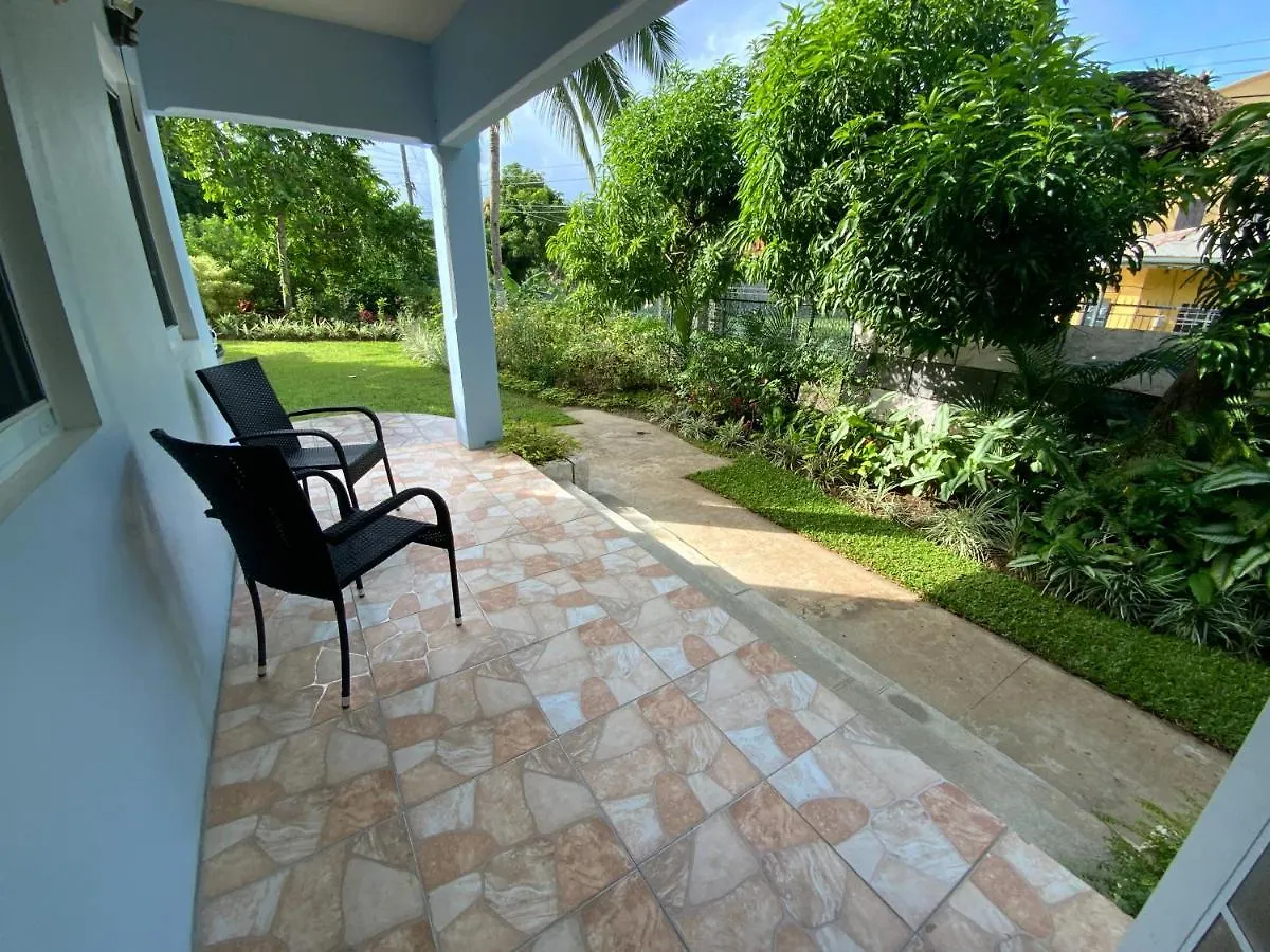 Marveys Place Apartment Castries Saint Lucia