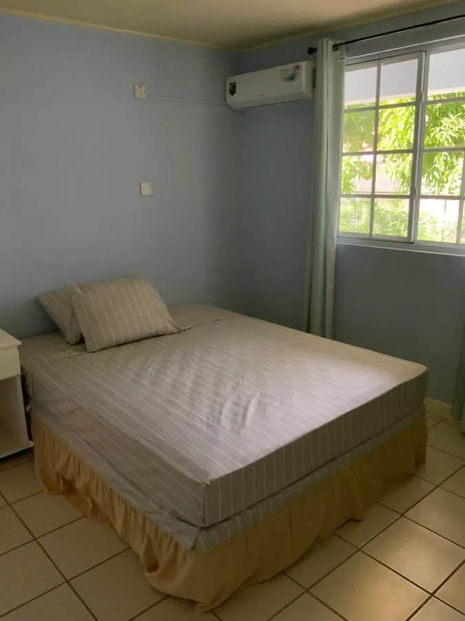 קסטריס Marveys Place Apartment