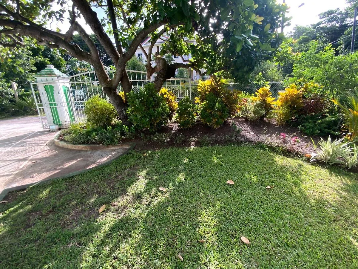 Marveys Place Apartment Castries Saint Lucia